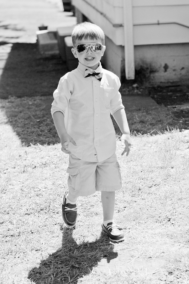 Portland, Oregon Wedding Photographer in SE Portland