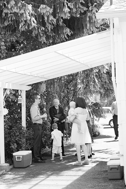 Portland, Oregon Wedding Photographer in SE Portland