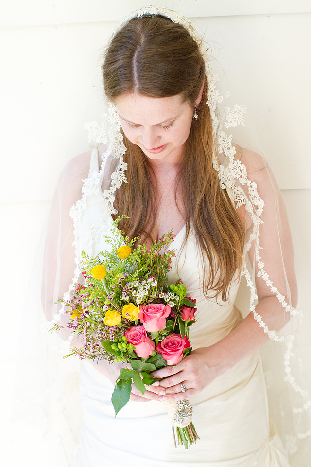 Portland, Oregon Wedding Photographer in SE Portland