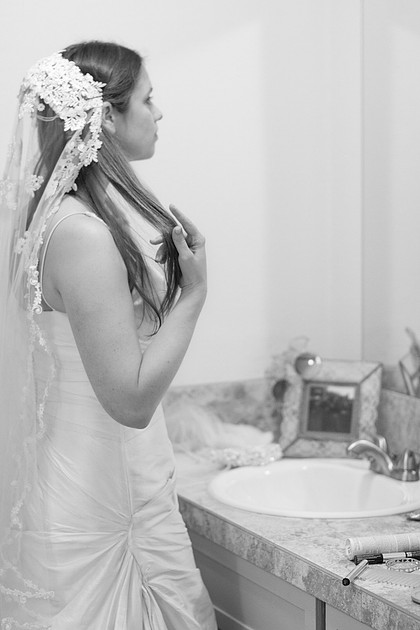 Portland, Oregon Wedding Photographer in SE Portland