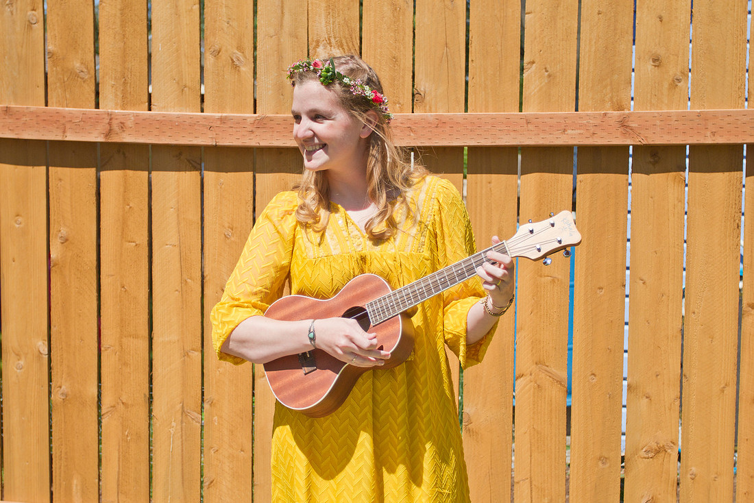 Portland, Oregon Wedding Photographer in SE Portland