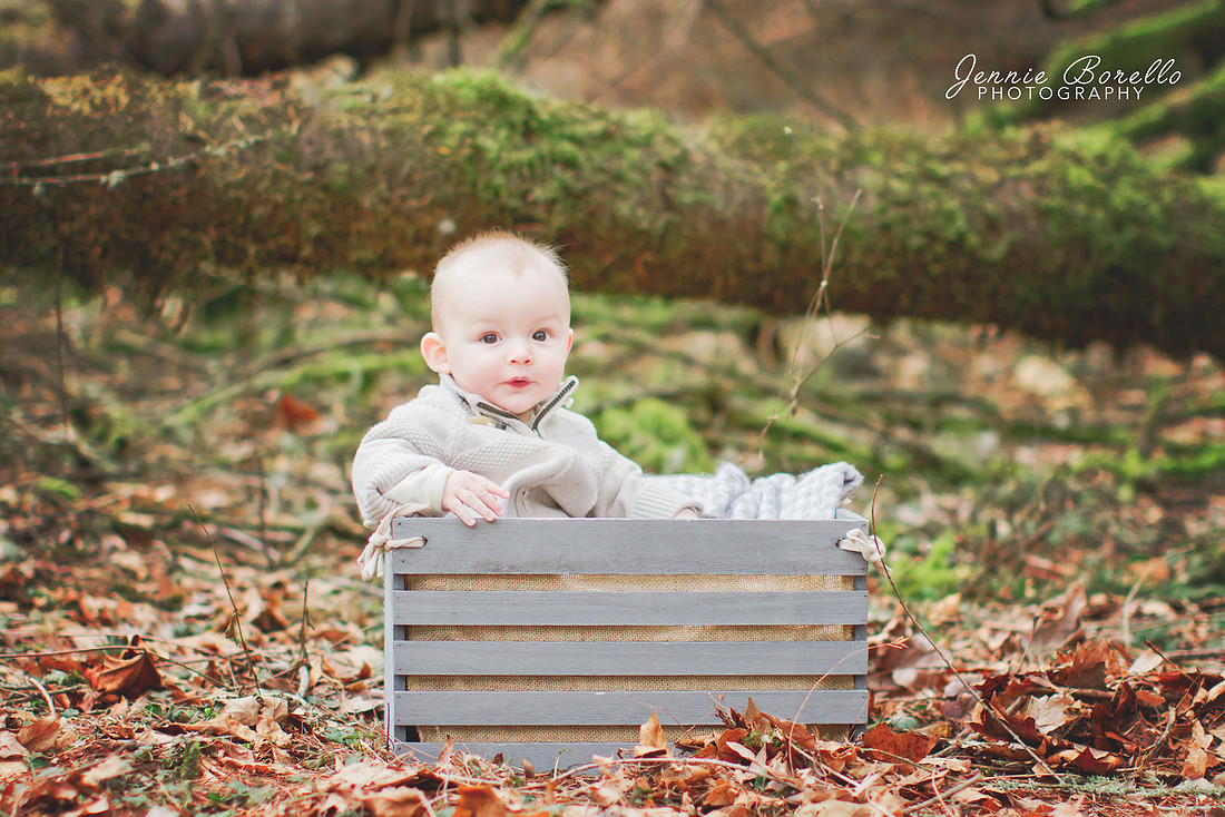 Portland Family and Baby Photography