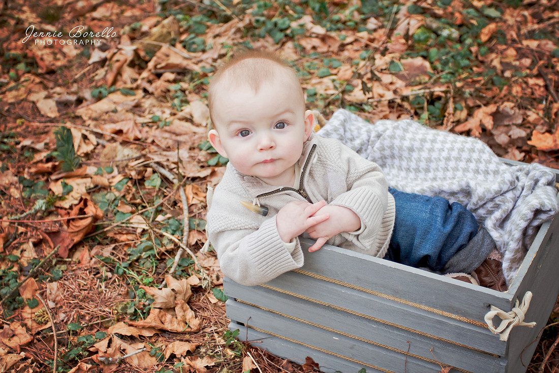 Portland Family and Baby Photography
