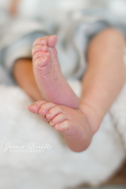 Newborn and Children's Photographer in Portland, Oregon
