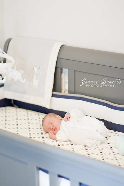 Newborn and Children's Photographer in Portland, Oregon