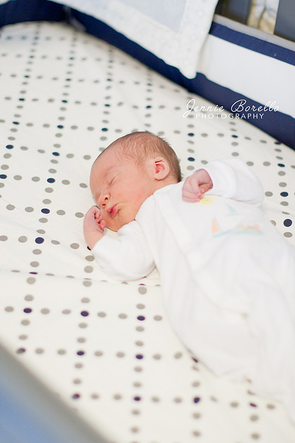 Newborn and Children's Photographer in Portland, Oregon