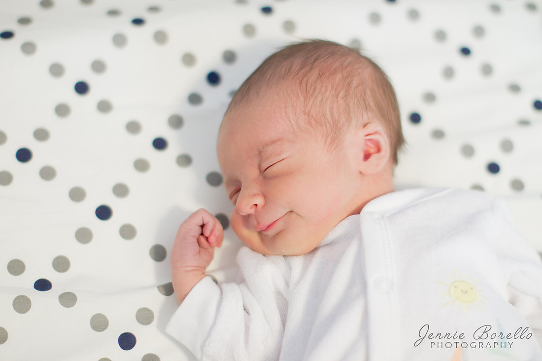 Newborn and Children's Photographer in Portland, Oregon