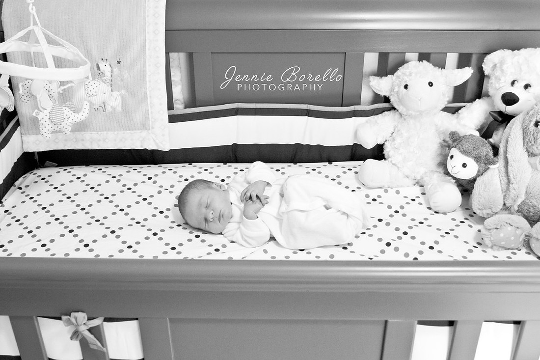 Newborn and Children's Photographer in Portland, Oregon