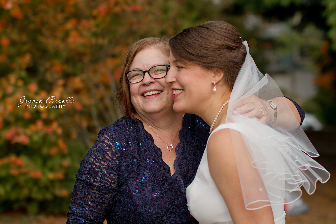 Seattle Wedding at Fremont Peak Park