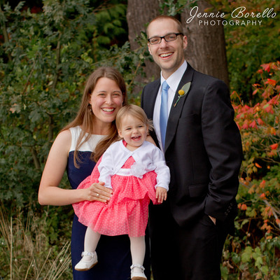 Seattle Wedding at Fremont Peak Park