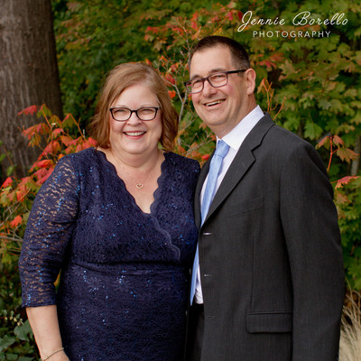 Seattle Wedding at Fremont Peak Park