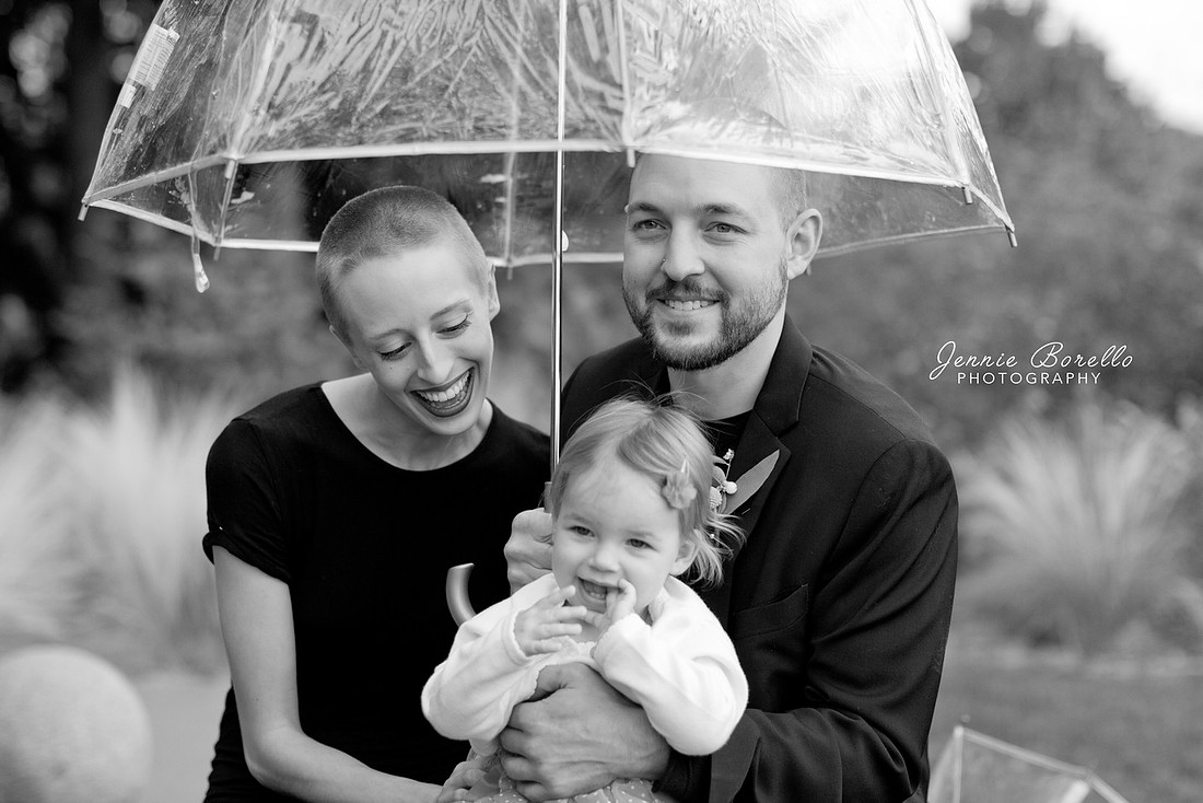 Seattle Wedding at Fremont Peak Park