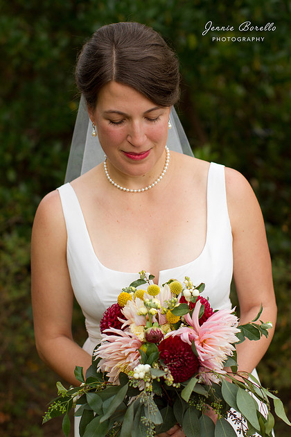 Seattle Wedding at Fremont Peak Park