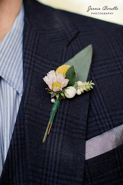 Seattle Wedding at Fremont Peak Park