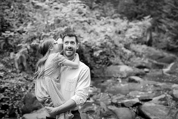Portland, Oregon Family Photographer