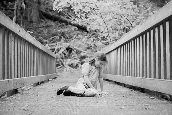 Portland, Oregon Family Photographer
