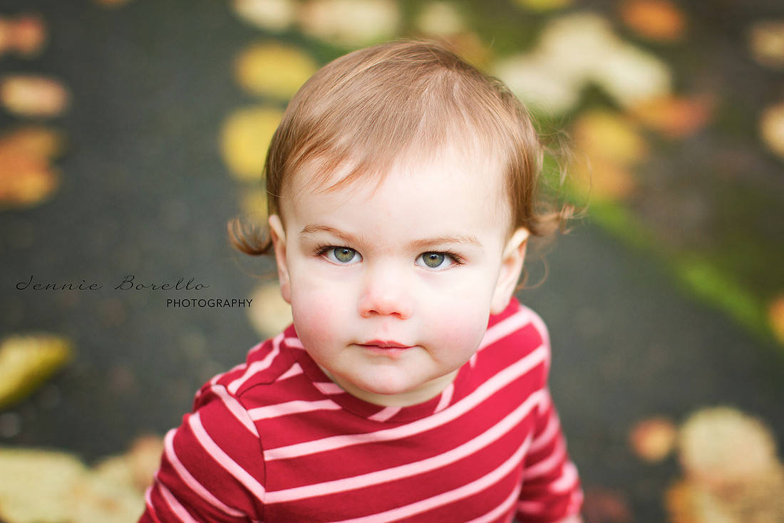 Portland Family and Children Photographer at George Rogers Park in Lake Oswego