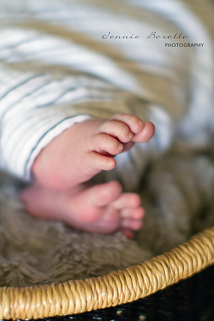 Portland Newborn and Family Photographer in Salem, Oregon