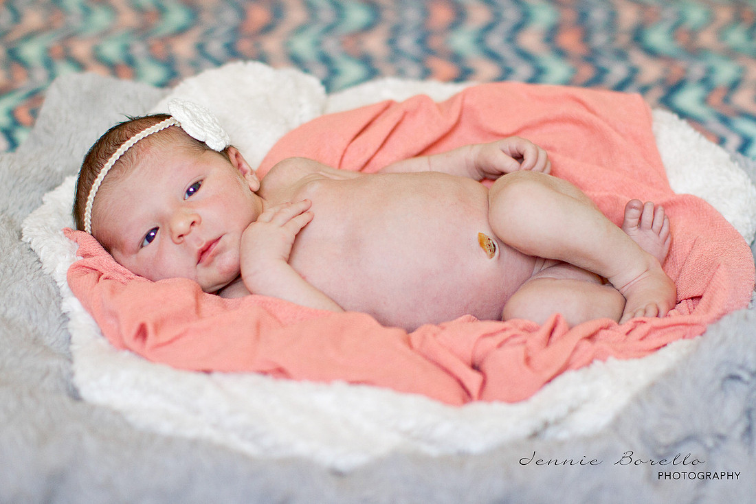portland, Oregon newborn and family photography