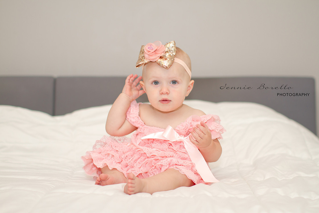 Portland Children and Family Photographer