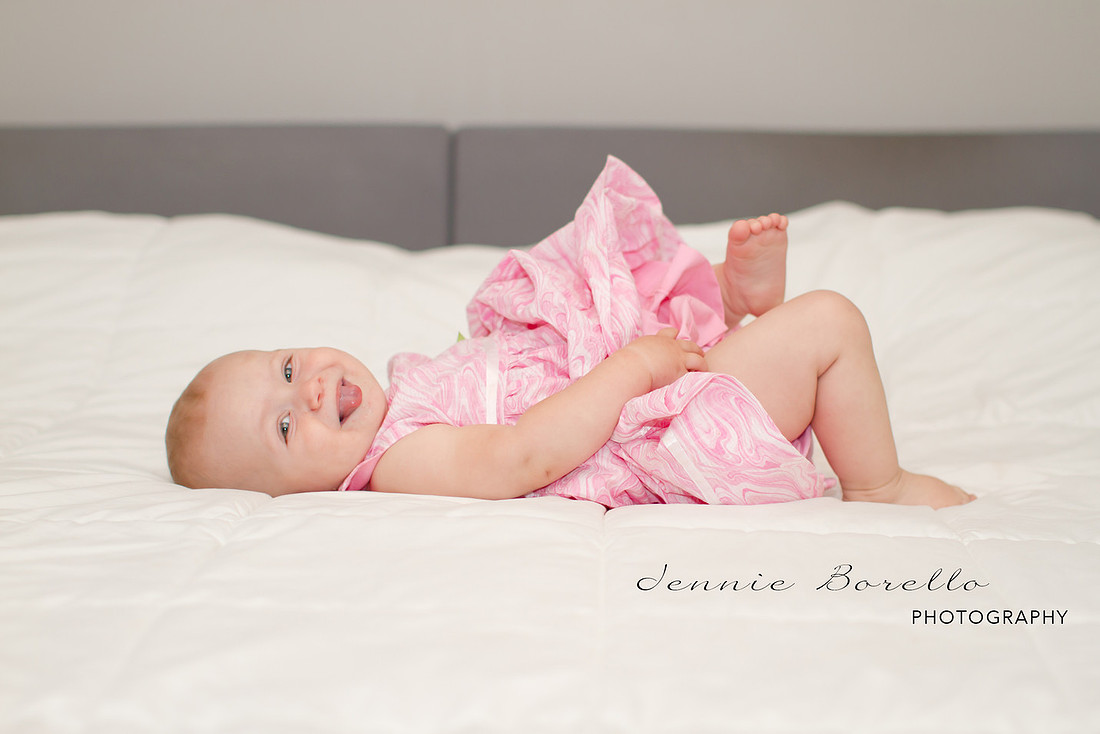 Portland Children and Family Photographer