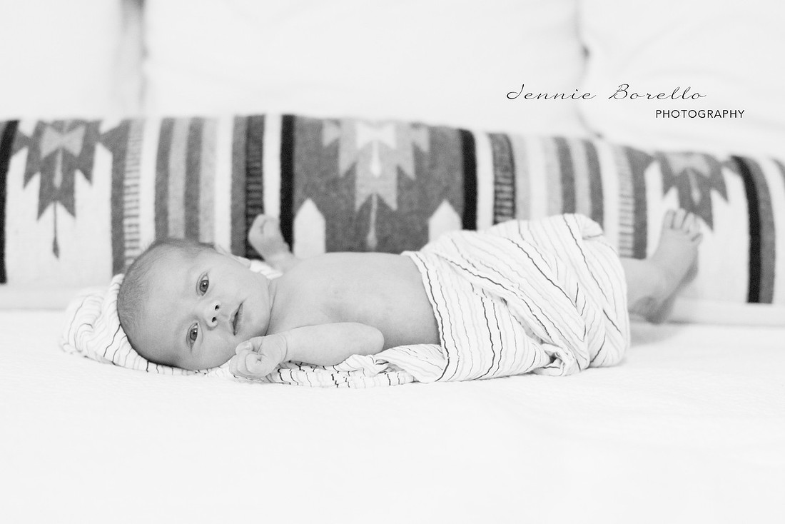 Portland Newborn and Family Photographer in Salem, Oregon
