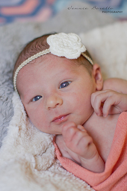 portland, Oregon newborn and family photography