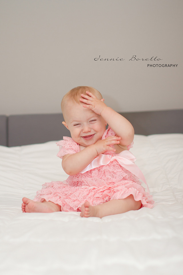 Portland Children and Family Photographer