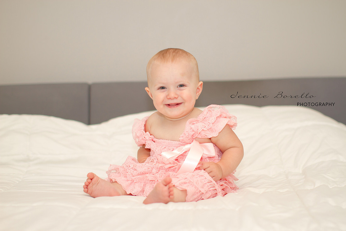 Portland Children and Family Photographer